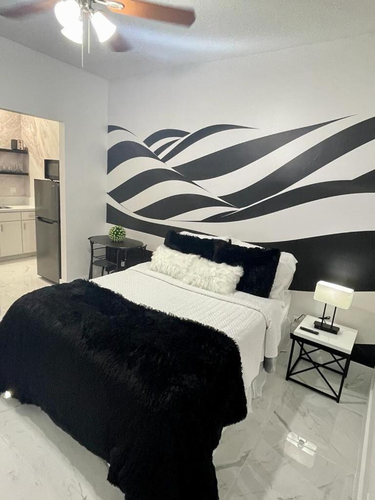 Cozy Studio, Prime Location, Remodeled, 1 Parking West Palm Beach Zewnętrze zdjęcie