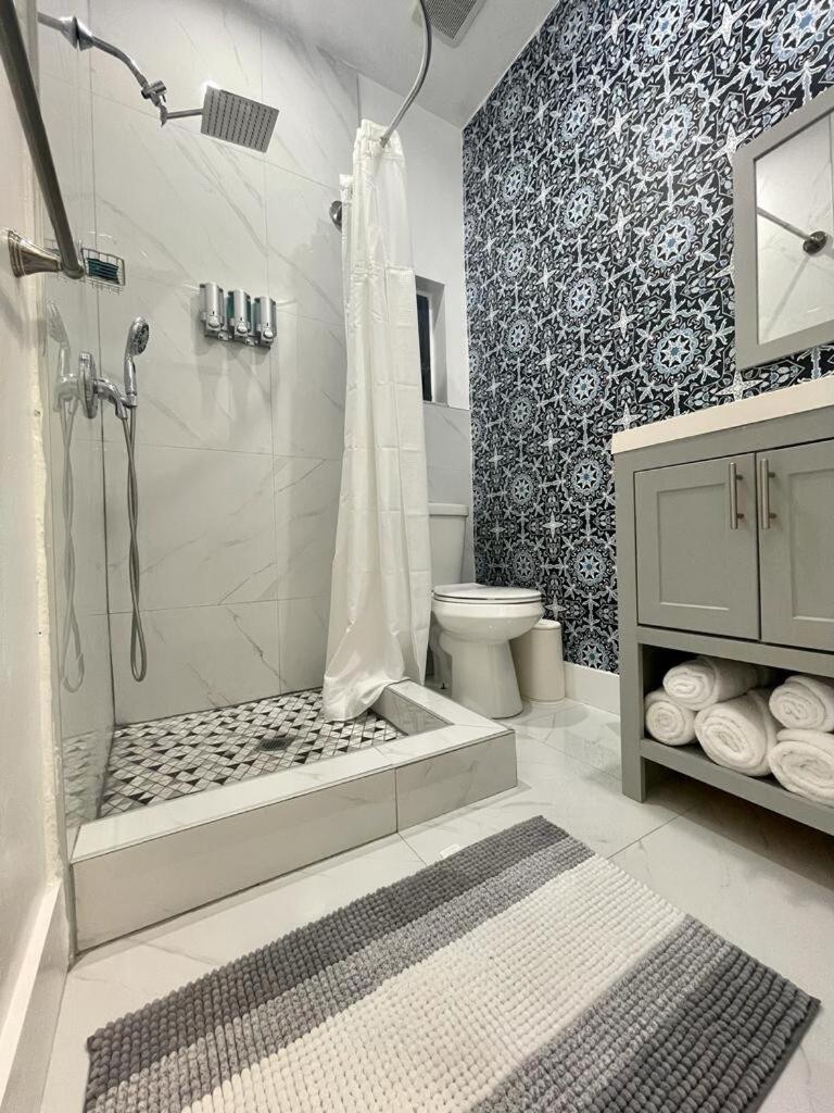 Cozy Studio, Prime Location, Remodeled, 1 Parking West Palm Beach Zewnętrze zdjęcie
