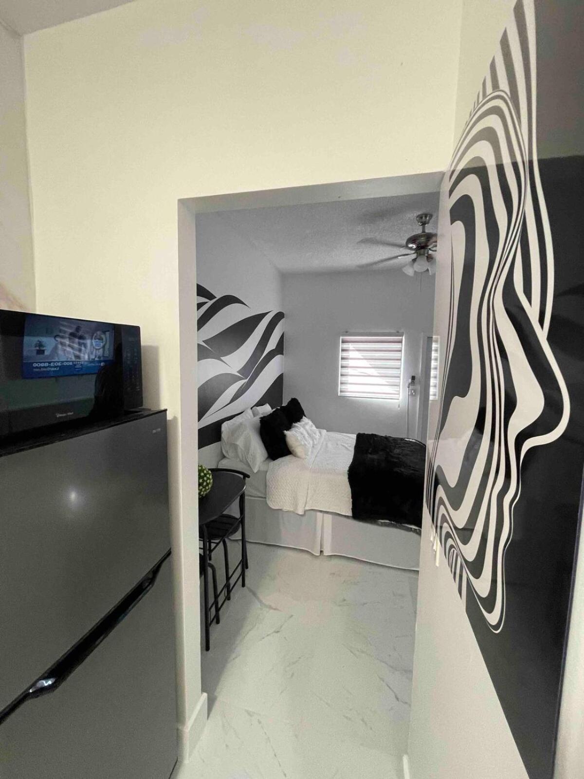 Cozy Studio, Prime Location, Remodeled, 1 Parking West Palm Beach Zewnętrze zdjęcie